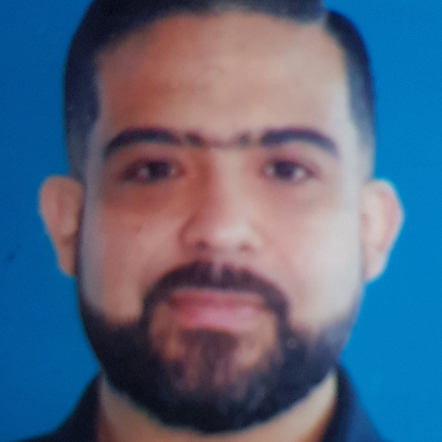 Luis Fernando Sarmiento Montoy