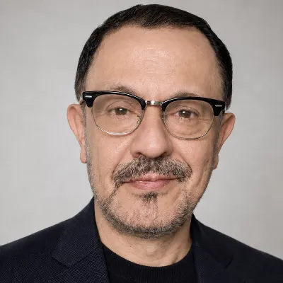 Luis Fernando A. avatar