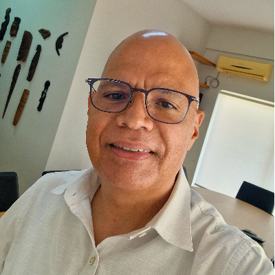 Luis Filipe Reis