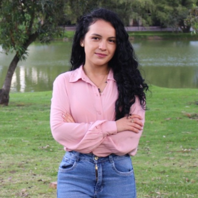 Luisa Maria Rincon