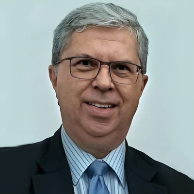 Luiz Fernando Ferreira da Silv