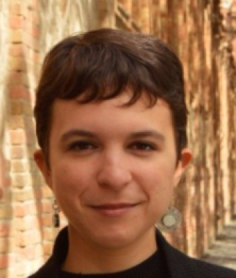Luiza Silveira Gasser
