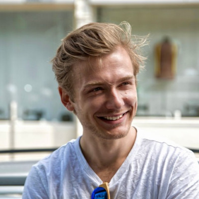 Lukas Schulze-Rohr