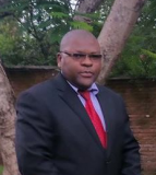 Luke Ngwira