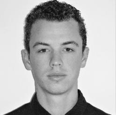 Luke Symonds-Mayes