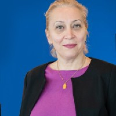 Luljeta Gjonbalaj