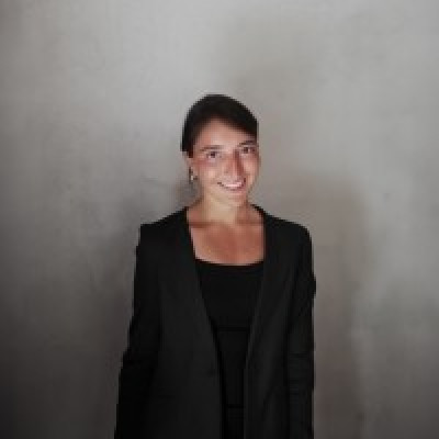 Lulu Crouzet