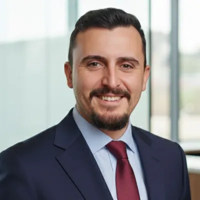 Lumtor Shkreli avatar