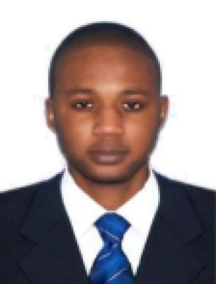 Luqman Abdullahi Sani