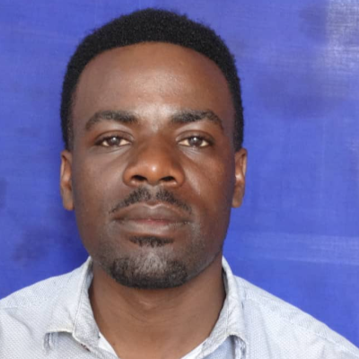 Lusekelo Mwampashe