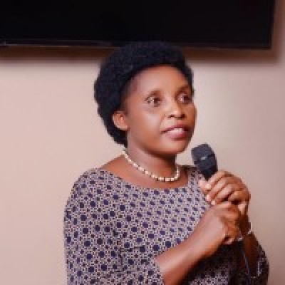 Lydia N.