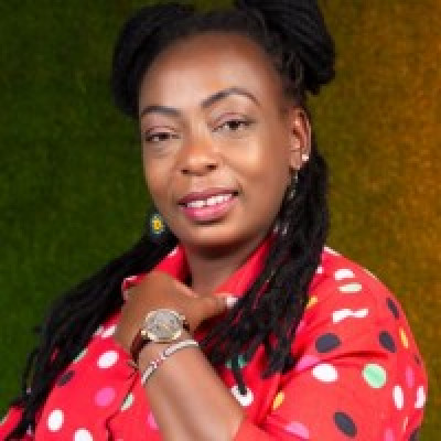 Lynnah Mugotitsa