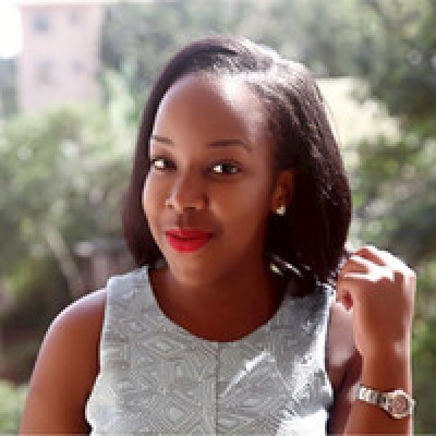 Lynnet Akatwijuka