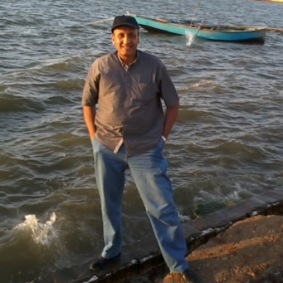 M. Sherif Saad Shehata Tony