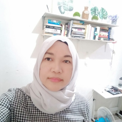Ma. Lisa Dioneda-Moalong