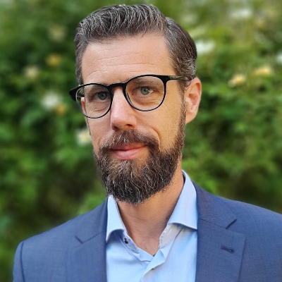Maarten V.