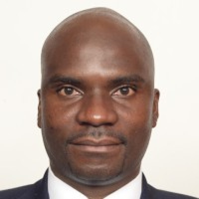 Mac Neil Timothy Kalowekamo
