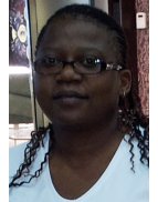 Machushi Naomi Bwalya N.