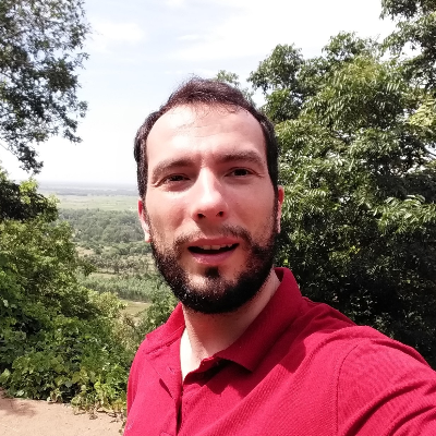 Maciej C.