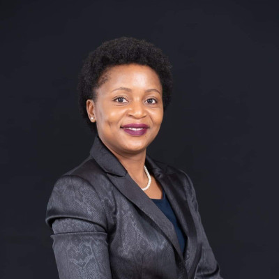 Madalitso Mlava Mbendera