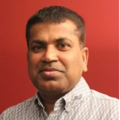 Madanmohan Ghosh