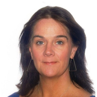 Madeleine Schwarz