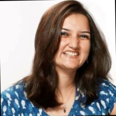 Madhavi R.