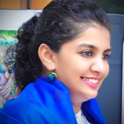Madhubhashini Rathnayaka