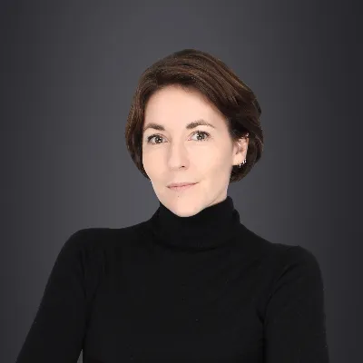 Madita MorgensternAntao