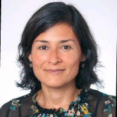 Magda Duarte Mora