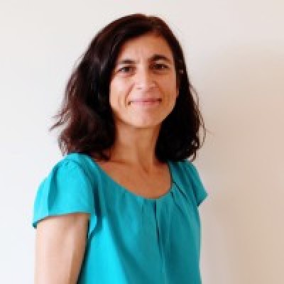 Magda Porta