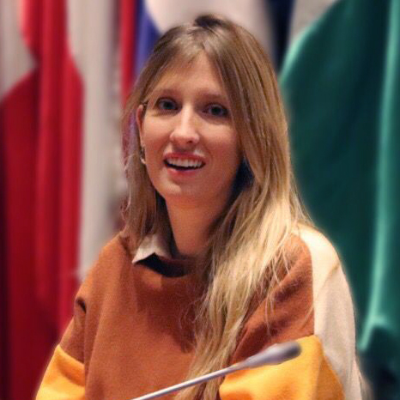 Magdalena A.