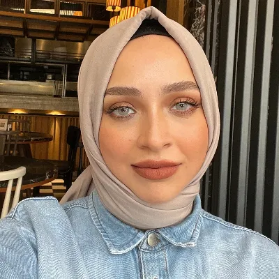 Maha A.
