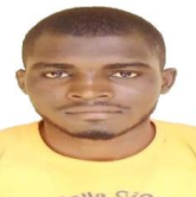 Mahamadou Alha Salifou