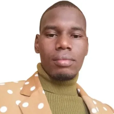 Mahamadou ISSIAKA