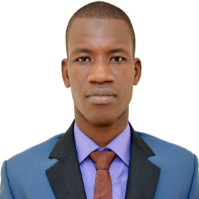 Mahamadou S.