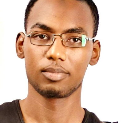 Mahamane Laminou Yaou