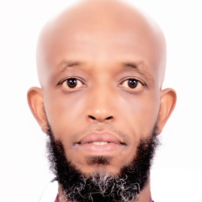Mahamed H.