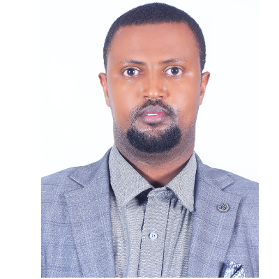 Mahammed H.