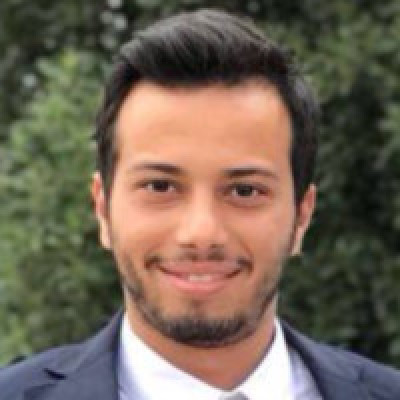 Mahdi Almadadha