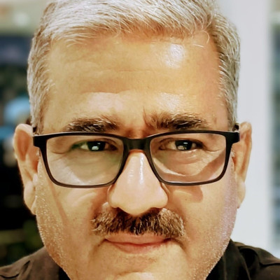 Mahendra Shukla