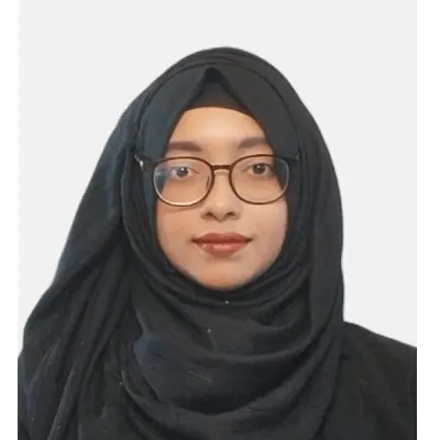 Mahfuza A. avatar