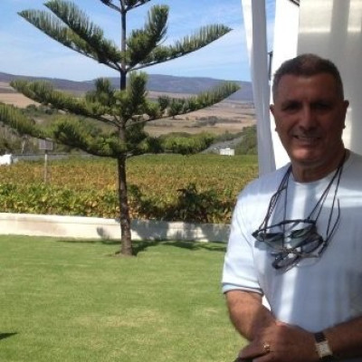 Mahieddine Saidi