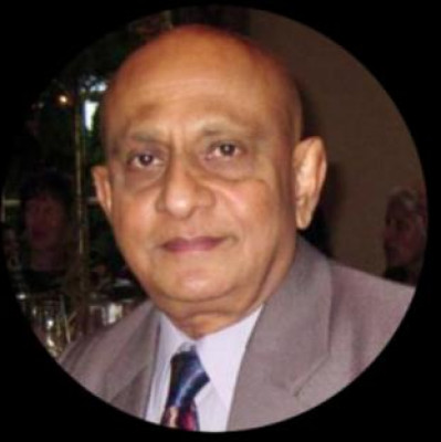 Mahinda D.