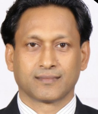 Mahinda Gunaratne