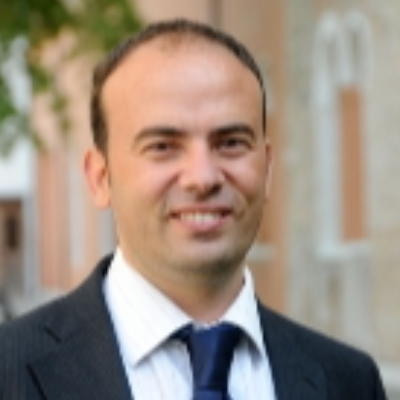 Mahmoud Chouchene