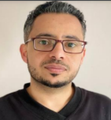 Mahmoud Fouad