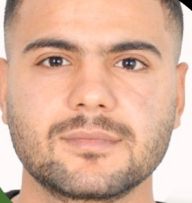 mahmoudi aymen