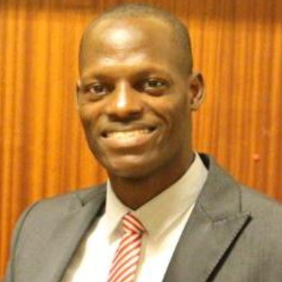 Mahunan François A.