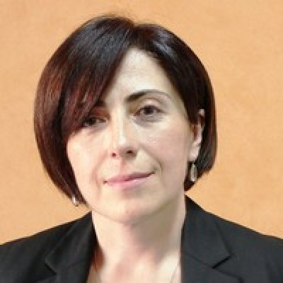 Maia Tevzadze
